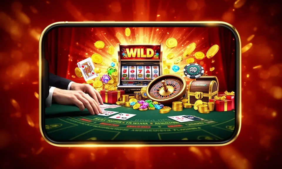 mp01881 Casino